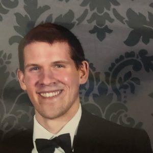 Meet your Posher, Will